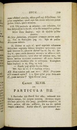 Caput XLVIII.