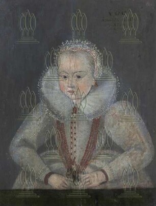 Amalia Juliane Prinzessin von Anhalt-Bernburg