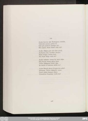 [Lieder Verschiedenen Inhalts Und Unbekannter Herkunft]