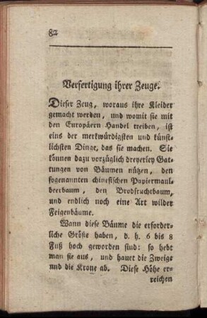 Verfestigung ihrer Zeuge. - Religion.