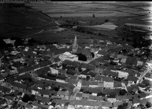 Neukalen (b. Teterow)