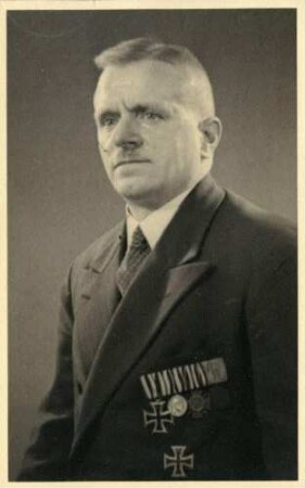 Wieland, Gottlieb
