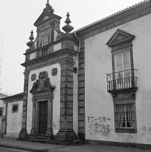 Palácio dos Távoras