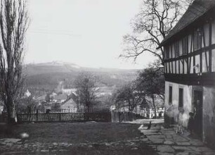 Ort, Erdmannsdorf (Kreis Flöha)