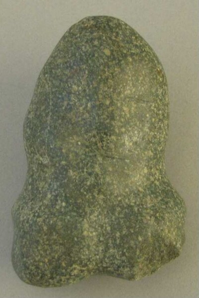 Stone figure