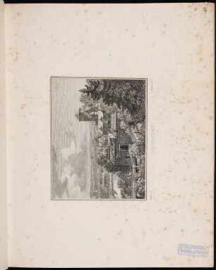 Das Burg Thor. - Burg Nürnberg, Nürnberg, Tor