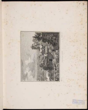 Das Burg Thor. - Burg Nürnberg, Nürnberg, Tor