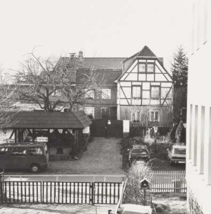 Bauernhof, Störmthal