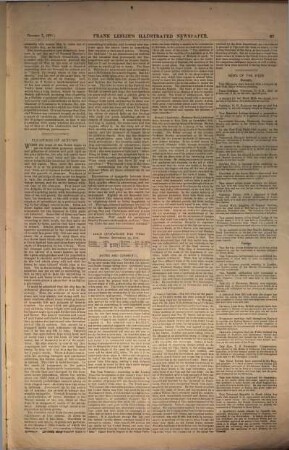 Frank Leslie's illustrated newspaper. 1876, 7. Okt. - Dez.
