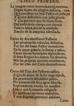 Sagrario de Toledo : Poema heroico