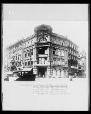 Larisch-Mönnich-Palais
