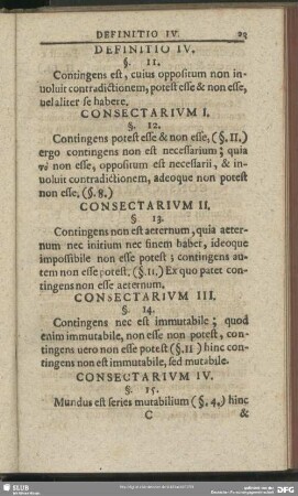 Definitio IV.