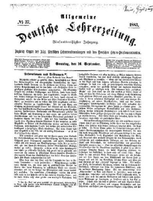 Dekorationen und Leistungen