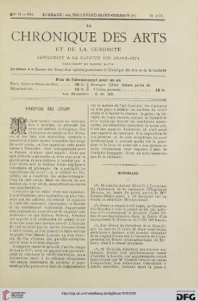 Nr. 16 (16 Avril)