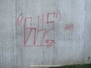 "GKS"93 | {HERZ} GKS