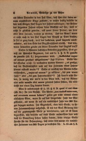 Zeitschrift für Civilrecht und Prozeß. 14, 14. 1840