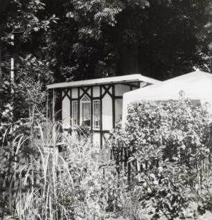 Kleingartensparte "Südvorstadt"