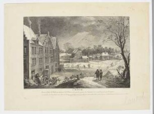 L'hiver