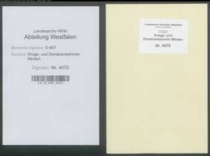 Verpachtung der herrschaftlichen Privat- und Koppeljagden - Band 2