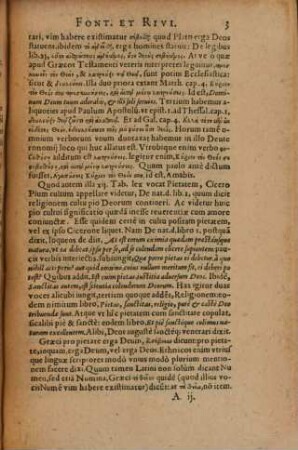 Ivris Civilis Fontes Et Rivi