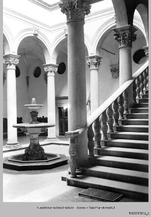 Palazzo Gondi, Florenz