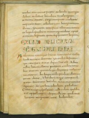 Liber IV dialogorum (Excerptum)
