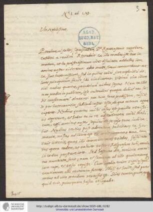 Nicolaus Heinsius (Stockholm) an Stanisław Lubieniecki (Hamburg), 21. April 1666