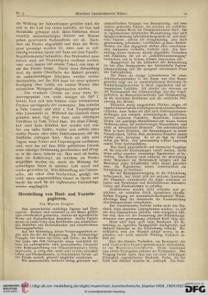 5: Herstellung von Bunt- und Vorsetzpapieren