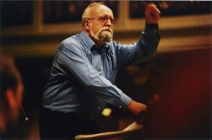 Krzysztof Penderecki