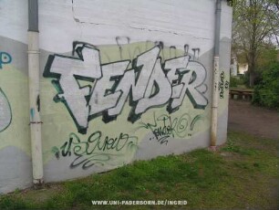 FENDER