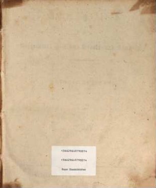 Archiv für Geographie, Historie, Staats- und Kriegskunst, 10. 1819