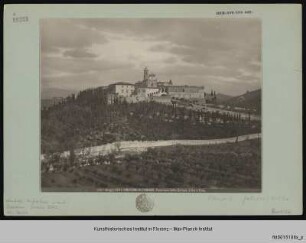 Certosa del Galluzzo, Certosa di Galluzzo, Florenz