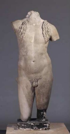 Torso des Dionysos