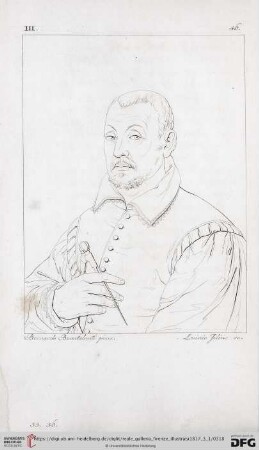 di Bernardo Buontalenti