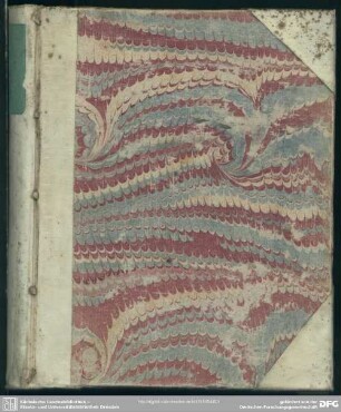 In priorem S. Pauli ad Corinthios epistolam disputatio secunda, caput I.
