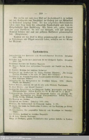 Quellenschriften