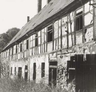Wirtschaftsgebäude