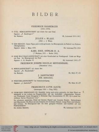 Bilder (Nr. 78-91)