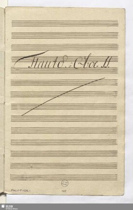 Flauto e Oboe II