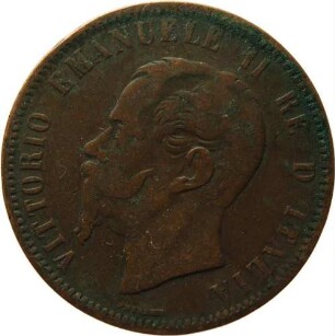 10 Centesimi