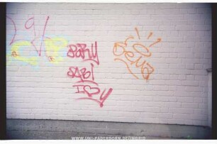 PaRY | SABi I {HERZ} U