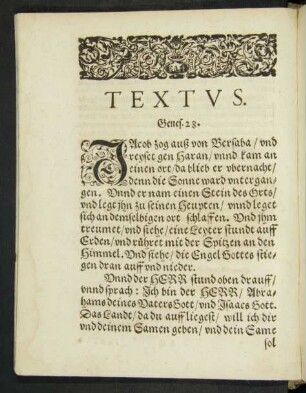 Textus. Genes. 28.