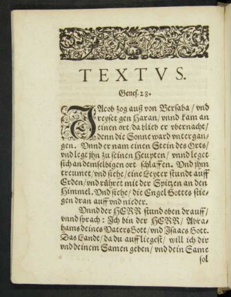 Textus. Genes. 28.