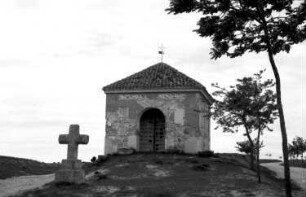 Majadahonda (Spanien): Tempel