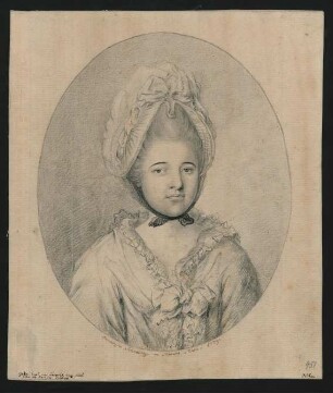 Mademoiselle Schmelling ou Madame Mara