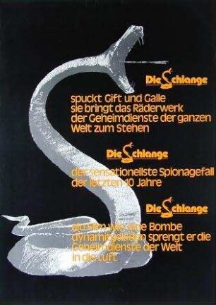 Die Schlange