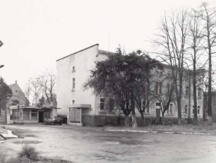 Wache, Königsbrück