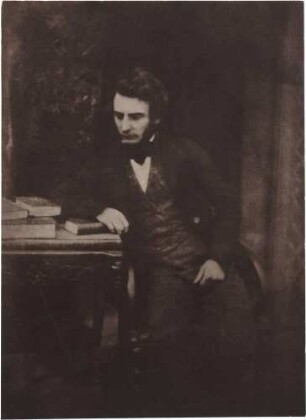 Robert Adamson, 1844