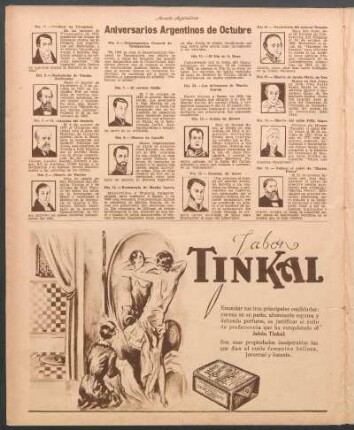 Día 6. - Departamento General de Inmigración