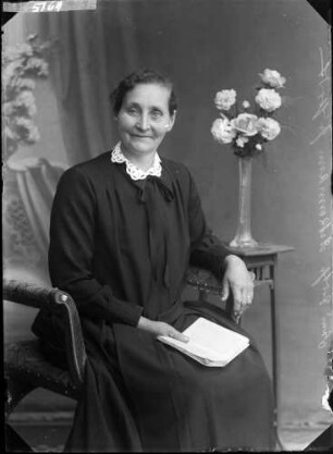 Bertha Ackermann